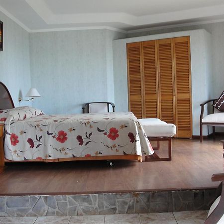 Iorana Isla De Pascua Hotel Χάνγκα Ρόα Δωμάτιο φωτογραφία