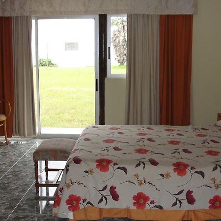 Iorana Isla De Pascua Hotel Χάνγκα Ρόα Δωμάτιο φωτογραφία