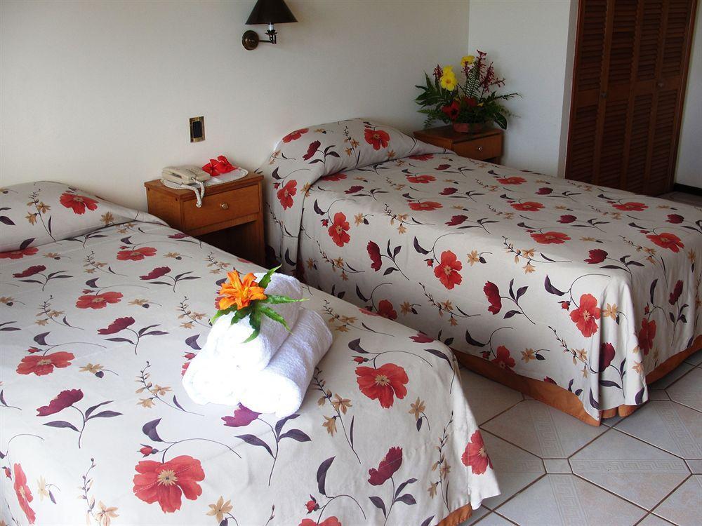 Iorana Isla De Pascua Hotel Χάνγκα Ρόα Εξωτερικό φωτογραφία