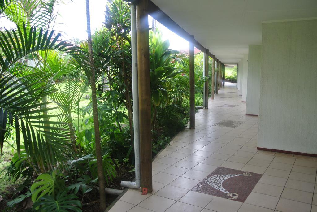 Iorana Isla De Pascua Hotel Χάνγκα Ρόα Εξωτερικό φωτογραφία