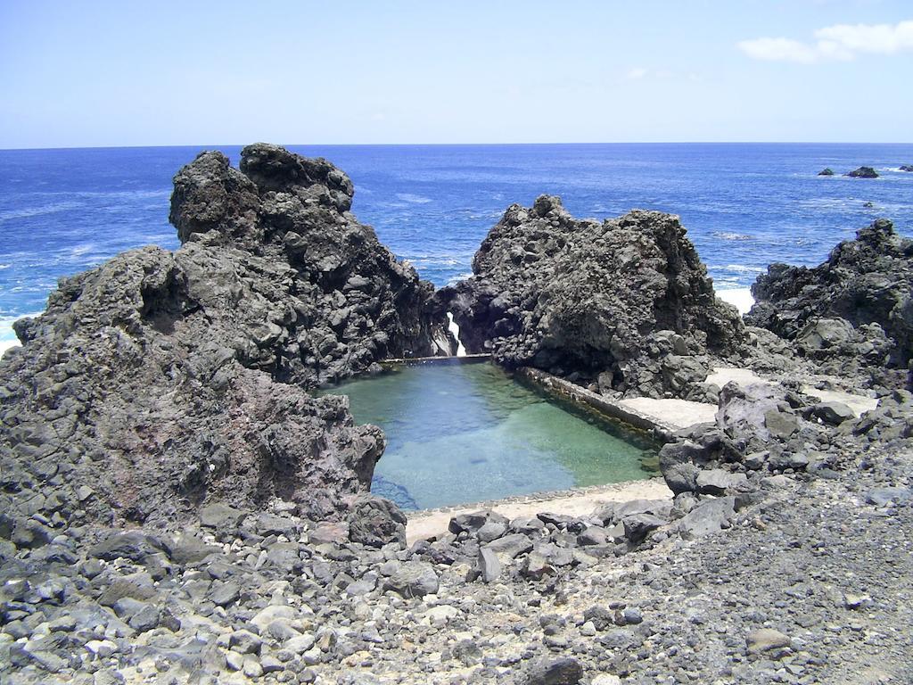Iorana Isla De Pascua Hotel Χάνγκα Ρόα Εξωτερικό φωτογραφία