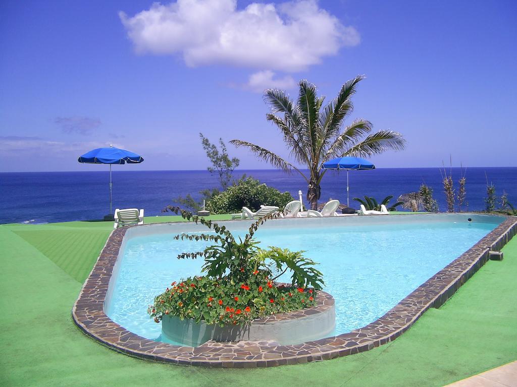 Iorana Isla De Pascua Hotel Χάνγκα Ρόα Εξωτερικό φωτογραφία
